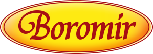 Logo Boromir